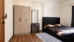 Blk 456B Fernvale Woods (Sengkang), HDB 4 Rooms #558122141